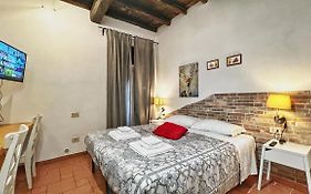 Vicolo Del Bologna Apartment