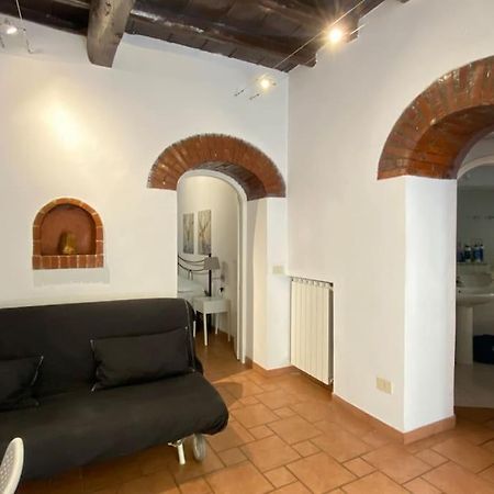 Vicolo Del Bologna Apartment Rom Exterior foto